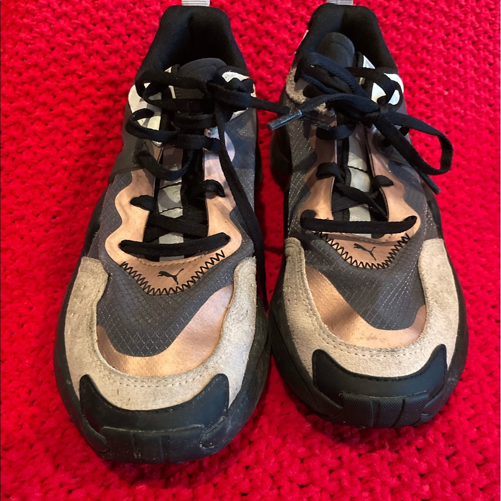 Puma shoes